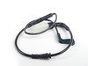 ES#2730745 - 34112282805kt4 - Rear Brake Service Kit - Featuring all OEM parts - Genuine BMW - BMW