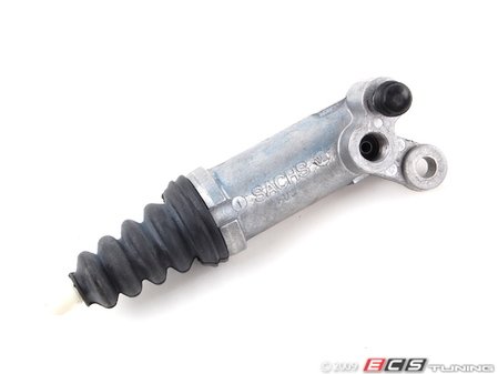ES#1453 - 4A0721261 - Clutch Slave Cylinder - New parts for your clutch system. - FTE - Audi