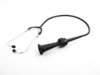 ES#2762259 - 005965SCH01A - Mechanics Stethoscope  - (NO LONGER AVAILABLE) - Have a noise you can't find? Find it fast with a Schwaben Stethoscope. - Schwaben - 