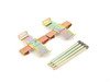 ES#59447 - 34111155712 - 7-SET MTG PARTS - Genuine BMW - BMW