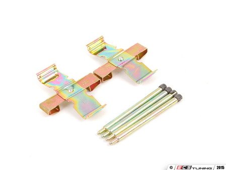 ES#59447 - 34111155712 - 7-SET MTG PARTS - Genuine BMW - BMW