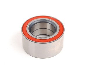 ES#2739184 - 33416762317KT - Wheel Bearing Kit - Rear - Contains genuine replacement Wheel Bearing, axle nut and circlip - Genuine BMW - BMW