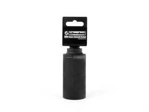 ES#2795097 - 009333SCH01A - VANOS Solenoid Socket - Specially designed 32mm socket built to fit over VANOS solenoid - Schwaben - BMW
