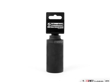 ES#2795097 - 009333SCH01A - VANOS Solenoid Socket - Specially designed 32mm socket built to fit over VANOS solenoid - Schwaben - BMW