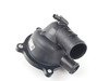 ES#2763809 - 079121115AAKT5 - Thermostat Replacement Kit - Maintain proper operating temperature with a new thermostat, housing and hardware - Genuine Volkswagen Audi - Audi