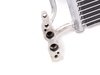 ES#1848513 - 17113400400 - AC Condenser - Complete new unit - Nissens - BMW