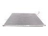 ES#1848513 - 17113400400 - AC Condenser - Complete new unit - Nissens - BMW