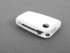 ES#2792941 - 3592RKLN13408 - Key Fob Cover - White - Snap on covering for the updated style flip key - Bremmen Parts - Volkswagen