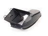 ES#450303 - 8K0121333A - Air Duct - Lower Left - Directs air to the additional radiator behind the fog light - Genuine Volkswagen Audi - Audi