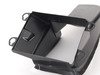 ES#450303 - 8K0121333A - Air Duct - Lower Left - Directs air to the additional radiator behind the fog light - Genuine Volkswagen Audi - Audi