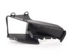 ES#450303 - 8K0121333A - Air Duct - Lower Left - Directs air to the additional radiator behind the fog light - Genuine Volkswagen Audi - Audi