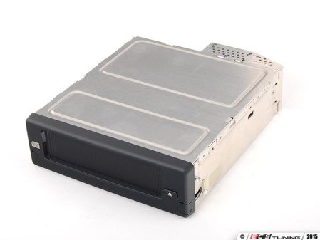 ES#2827110 - 65129133077KT - Remanufactured CD Changer  - Price include $500 core charge - Genuine BMW - BMW