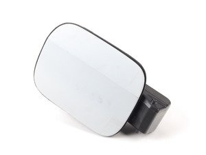 ES#2968689 - 5C6809857EGRU - Fuel door - Comes primed, ready for paint - Genuine Volkswagen Audi - Volkswagen
