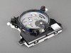 ES#240791 - 62109126997 - Instrument Cluster Chrono - Center - Center mounted large guage with additional integrated guages - Genuine MINI - MINI