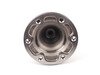 ES#56495 - 33131214087 - DRIVE FLANGE - Attaches wheel to axle - Genuine BMW - BMW