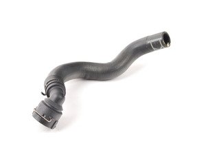 ES#315437 - 1K0122157HG - Heater core return Hose/ EGR supply hose - Connects the EGR cooler to the heater core - Genuine Volkswagen Audi - Audi Volkswagen