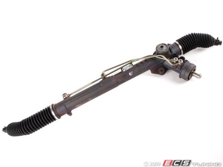 ES#433249 - 8D1422052LX - STEERING - (NO LONGER AVAILABLE) - Genuine Volkswagen Audi - 