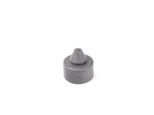 ES#349558 - 3D0823429A - Hood Bump Stop - Priced Each - Keeps your hood from over-closing and rattling/vibrating - Genuine Volkswagen Audi - Audi
