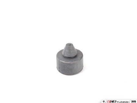 ES#349558 - 3D0823429A - Hood Bump Stop - Priced Each - Keeps your hood from over-closing and rattling/vibrating - Genuine Volkswagen Audi - Audi