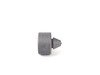 ES#349558 - 3D0823429A - Hood Bump Stop - Priced Each - Keeps your hood from over-closing and rattling/vibrating - Genuine Volkswagen Audi - Audi