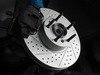 ES#2807082 - PRACH5KT2 - Wheel Stud Conversion Kit - full set - Make wheel changes faster and easier, enough to convert both axles - ECS - BMW