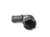 ES#421411 - 7M0122291 - Coolant Hose Coupler - Connects the EGR coolant hose to the heater core - Genuine Volkswagen Audi - Volkswagen
