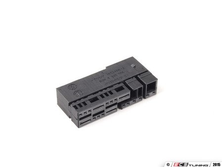 ES#165166 - 61136925556 - SOCKET HOUSING - Genuine BMW - BMW