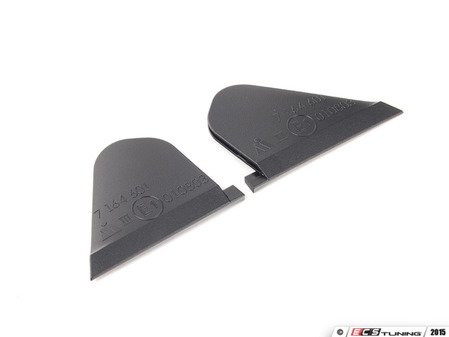ES#84218 - 51167188199 - SET OF COVERS - Genuine BMW - BMW