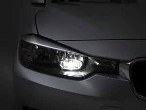 BMW LED Daytime Running Light Set