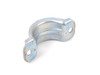 ES#2590097 - 37116859512 - Front Sway Bar Bracket - Priced Each - Used to hold the bushing to the sway bar - Genuine BMW - BMW