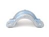 ES#2590097 - 37116859512 - Front Sway Bar Bracket - Priced Each - Used to hold the bushing to the sway bar - Genuine BMW - BMW