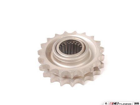 ES#21985 - 11311317332 - DEFLEC WHEEL - Genuine BMW - 