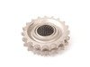 ES#21985 - 11311317332 - DEFLEC WHEEL - Genuine BMW - 