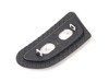 ES#420602 - 7L6945072D - Front reflector - right - Found just in front of the right front wheel - Genuine Volkswagen Audi - Volkswagen