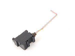 ES#2781727 - 67118360169 - Actuator - Genuine BMW - BMW