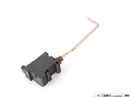 ES#2781727 - 67118360169 - Actuator - Genuine BMW - BMW