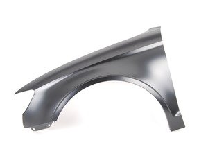 ES#2725509 - 8V5821105A - Front Fender - Left - Freshen up the look of your exterior - Genuine Volkswagen Audi - Audi