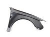 ES#2725509 - 8V5821105A - Front Fender - Left - Freshen up the look of your exterior - Genuine Volkswagen Audi - Audi