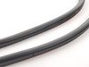 ES#2792907 - 51338194695 - E46 Front Outer Door Seal - Left - Prevent leaks and wind noise - Febi - BMW