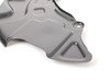 ES#2742484 - 5Q0615312F - Front Brake Dust Shield - Right  - Protection for your passenger side front brake components - Genuine Volkswagen Audi - Audi Volkswagen
