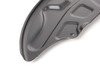 ES#2741993 - 5Q0615311F - Front Brake Dust Shield - left - Protection for your driver side front brake components - Genuine Volkswagen Audi - Audi Volkswagen