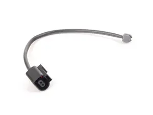 Front Brake Pad Wear Sensor - Priced Each