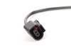 ES#2827163 - 99160916100 - Front Brake Pad Wear Sensor - Priced Each - Left or right side fitment - Two required - Sebro - Porsche