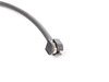 ES#2827163 - 99160916100 - Front Brake Pad Wear Sensor - Priced Each - Left or right side fitment - Two required - Sebro - Porsche