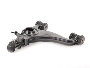 ES#2731799 - 1243303407 - Front Left Lower Control Arm  - Includes new ball joint and bushings - TRW - Mercedes Benz