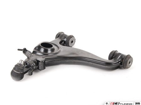 ES#2731799 - 1243303407 - Front Left Lower Control Arm  - Includes new ball joint and bushings - TRW - Mercedes Benz