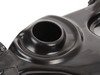 ES#2731799 - 1243303407 - Front Left Lower Control Arm  - Includes new ball joint and bushings - TRW - Mercedes Benz