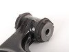ES#2731799 - 1243303407 - Front Left Lower Control Arm  - Includes new ball joint and bushings - TRW - Mercedes Benz