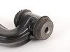 ES#2731799 - 1243303407 - Front Left Lower Control Arm  - Includes new ball joint and bushings - TRW - Mercedes Benz