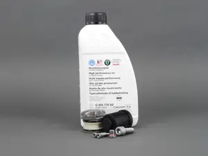 Haldex Service Kit